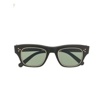 square frame sunglasses