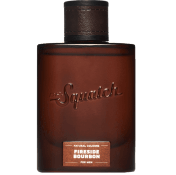 FIRESIDE BOURBON COLOGNE