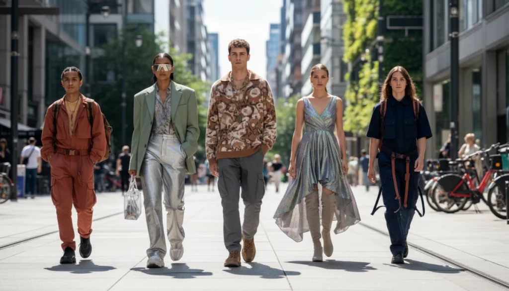 2026 fashion trends the biggest style trends every 1