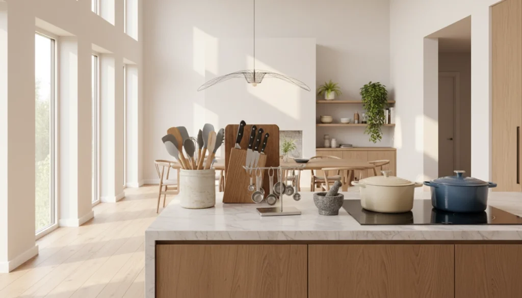 Essential Kitchen Tools Every Home Cook Should Own Guide essential kitchen tools every home cook should own 1