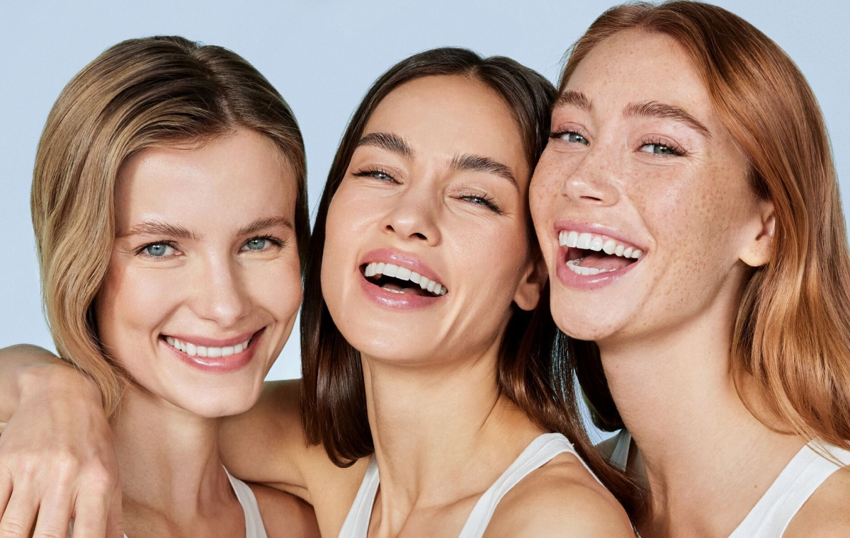 Identify Your Skin Type for Healthy Glow