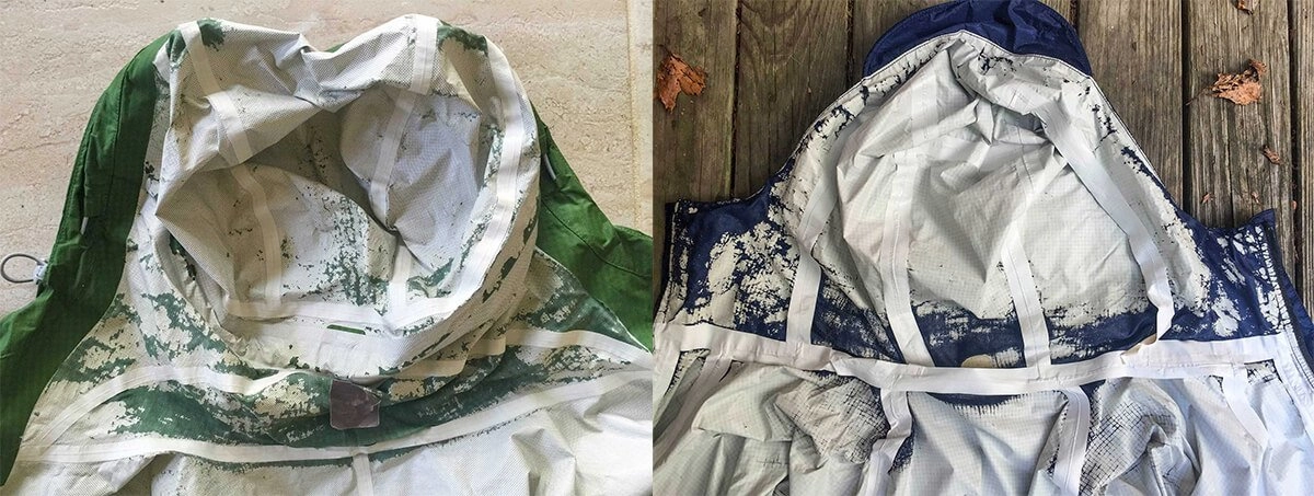 Lightweight Waterproof Jackets for PNW Adventures