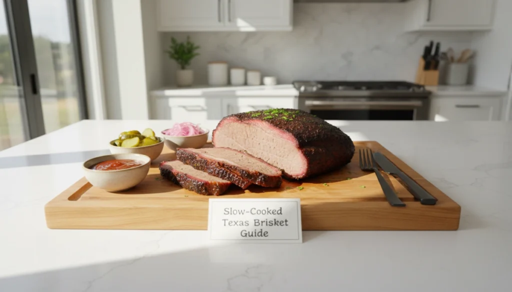 slow cooked texas brisket guide vip0d8hdd