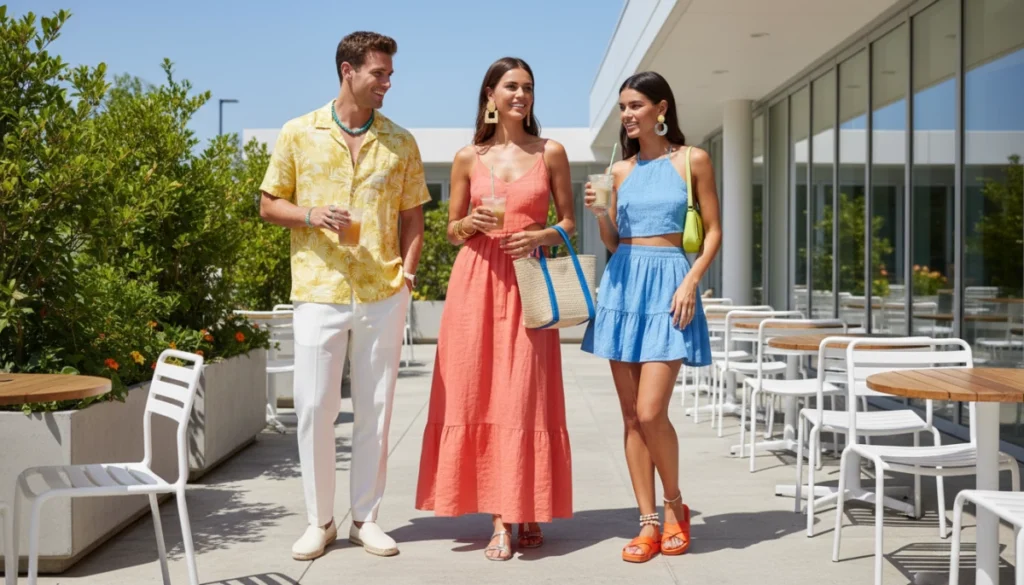 summer fashion trends 2026 the hottest outfits col 1