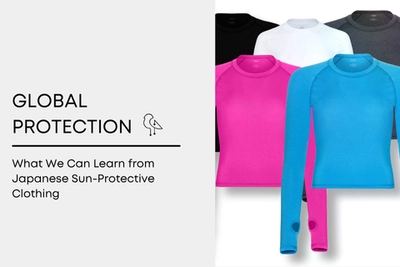 Essential Sun Protective Clothing for High Altitude Treks Sun-Protective Trekking Clothing Guide