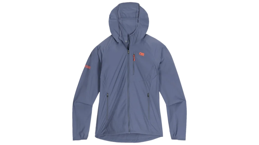 top rated outdoor apparel specifically designed fo