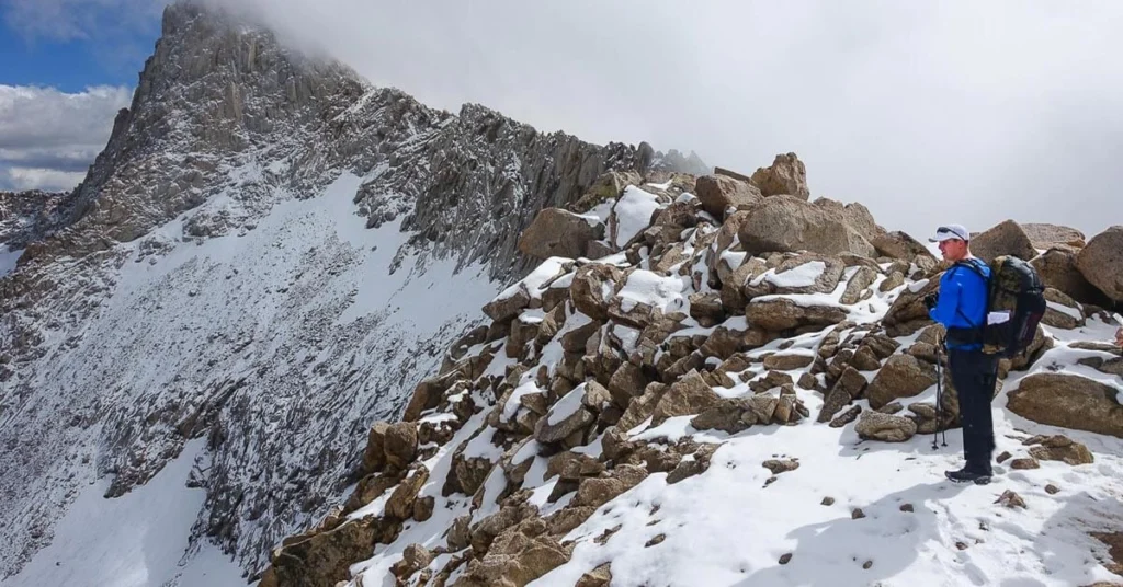 ultralight backpacking apparel maximizing comfort