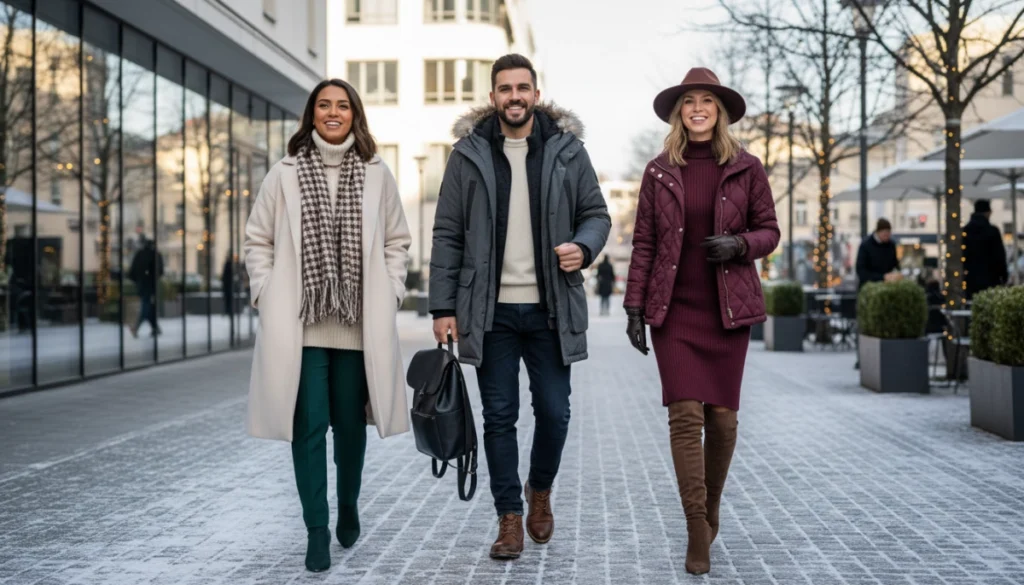 winter fashion trends warm and chic outfit ideas f 1