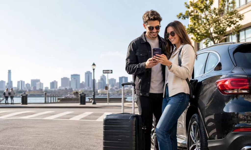 What Is Turo? A Flexible Way to Rent Cars for Modern Travel 4ce37a403a0b88203818e26c7bfc19be