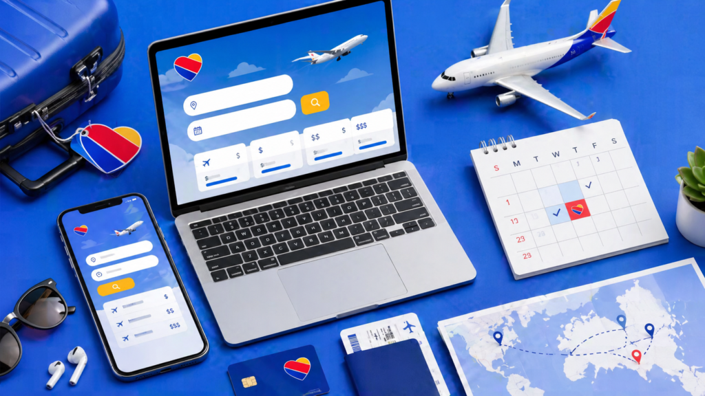 Southwest Airlines Guide: Flights, Fares, Low Fare Calendar & Booking Tips dce8b6cc c15f 46d0 a000 c2d298bcc0b1